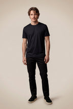 Reserva Pima Diagonal Men's T-Shirt Premium Cotton Regular Fit