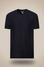 Reserva Pima Diagonal Men's T-Shirt Premium Cotton Regular Fit