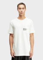 Osklen T-Shirt Pocket Made in Brazil Men's Regular Fit